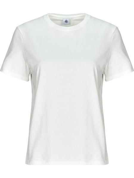 T-shirt με κοντά μανίκια Petit Bateau MC COL ROND