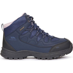 Trespass Mitzi Female Hiking boots (FAFOBOM20003-NA1)Γυναικεία Ορειβατικά Μποτάκια Μπλε ΑΔΙΑΒΡΟΧΑ