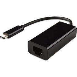 Gembird A-CM-LAN-01 Ενσύρματος Ethernet USB-C Αντάπτορας Δικτύου 1Gbps