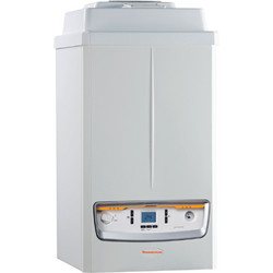 Immergas Victrix Pro 55 Erp Επιτοίχιος Λέβητας Αερίου Συμπύκνωσης με Καυστήρα 42906kcal/h