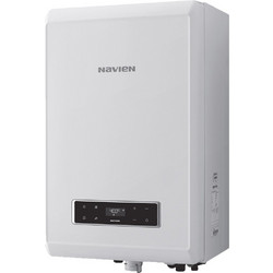 Navien NCB-40LDWE Επιτοίχιος Λέβητας Αερίου Συμπύκνωσης με Καυστήρα 28546kcal/h