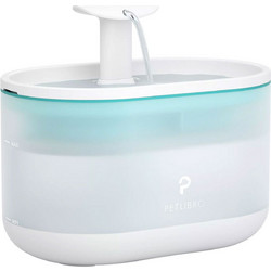 Capsule Water Fountain Blue