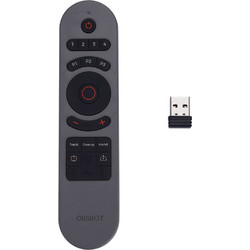 OBSBOT Smart Remote Controller for Tiny Series