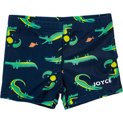Joyce Παιδικό Μαγιό Boxer για Αγόρι Navy Μπλε 214304