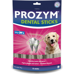 Prozym Sticks Large 12τμχ