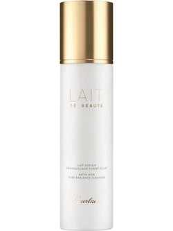 Guerlain Lait De Beaute Γαλάκτωμα Ντεμακιγιάζ 200ml