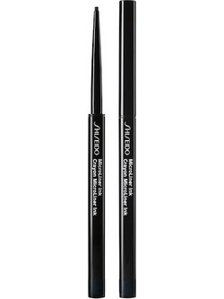 Shiseido Eyeliner Microliner Ink 01 Black