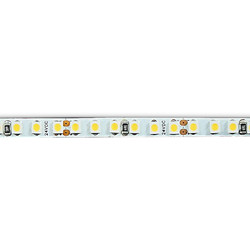 Strip led 5mm smd 08w/m cri90 ip20 ταινία led 3000k