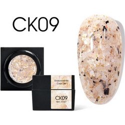 Canni CK09 Mineral Gel 5gr