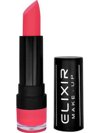 Elixir Crayon Velvet Kissproof Formula 548 Pink Peach Long Lasting Κραγιόν Stick