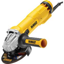 Dewalt DWE4217 Γωνιακός Τροχός Ρεύματος 1200W 125mm
