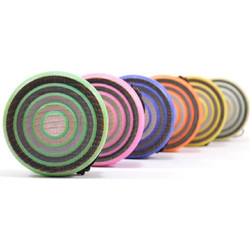 Yoyo Grey σε παστέλ αποχρώσεις O 60mm Mader