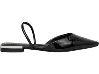 DKNY Cabbi Mule Γυναικείο Black K1500146
