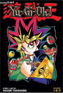 YuGiOh! (3in1 Edition), Vol. 1