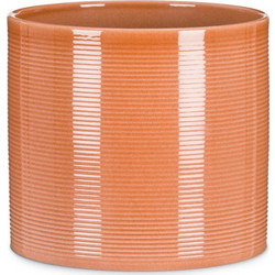 Scheurich Κεραμικό Κασπώ Fashionista-Papaya 828/12