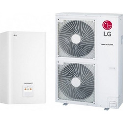 LG Therma V HN1636M.NK5/HU123MA.U33