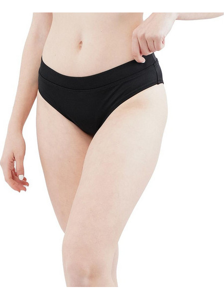 BodyTalk Bikini Slip Μαύρο 1211-901244-00100