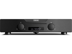 Hegel Viking CD Player