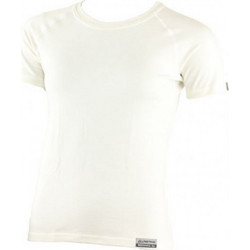 Lasting Alea 16MC Γυναικείο Αθλητικό T-Shirt Λευκό