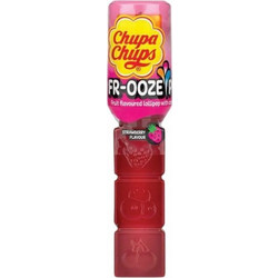 Chupa Chups Γλειφιτζούρι Frooze Pop (Π10027596)