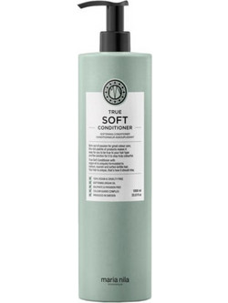 Maria Nila True Soft Conditioner 1lt