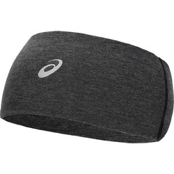 ASICS ESSENTIAL RUNNING HEADBAND Περιμετώπιο BLK 3013B096-001