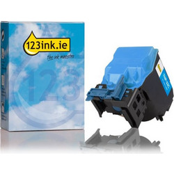 Συμβατό Toner Develop TNP-22C (A0X54D2) Cyan (123ink)