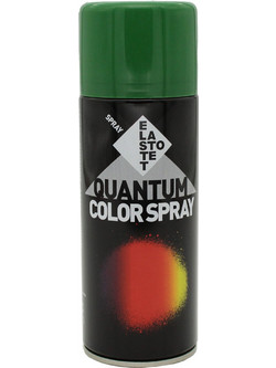 Elastotet Quantum Σπρέι Βαφής RAL6002 Leaf Green Gloss 400ml