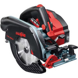 Mafell K 65 18M Bl (2x5.5Ah)