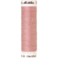 Seralon all purpose thread 1063-6677 TEA ROSE