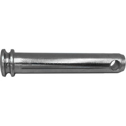 Πείρος Φ14x40mm παρελκομένων
