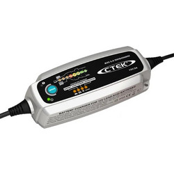 Ctek MXS 5.0 Test & Charge