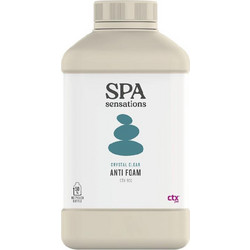 Αντιαφριστικό CTX-932 Spa 1Lt