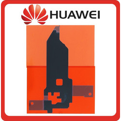 Γνήσια Original Huawei P30 Lite New Edition (MAR-L21BX) Adhesive Foil For NFC Antenna Signal Module 02352PMG (Service Pack By Huawei)
