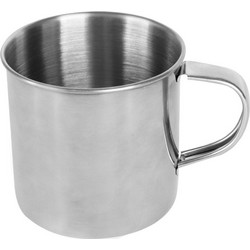 Κυπελοσυλλέκτης κούπα καφέ Inox 250ml