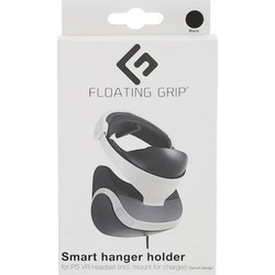 Floating Grip PS VR Goggles Hanger (Incl. Mount for Charger) PS4 NEW