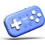 8bitdo Micro Wireless Controller Switch & Android Blue