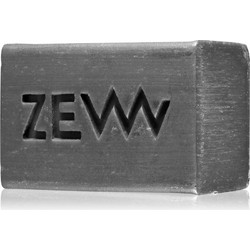 Zew Men Silver Soap 85ml