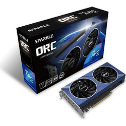 Sparkle Arc A750 8GB GDDR6 ORC OC Κάρτα Γραφικών