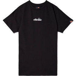 Ellesse Παιδικό T-Shirt Κοντομάνικο Μαύρο S3T19696-011