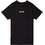 Ellesse Παιδικό T-Shirt Κοντομάνικο Μαύρο S3T19696-011