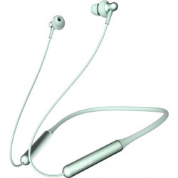 1MORE Stylish Dual-Dynamic Driver Ακουστικά Bluetooth In Ear Green