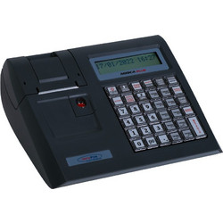 Infopos Mirka Plus Grey