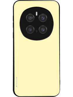 Sonique ColorBloc Series Θήκη (Honor Magic7 Pro 5G) Κίτρινο