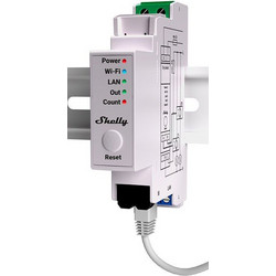 Shelly - Pro EM 50A - Smart Energy Meter