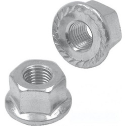RMS ΠΑΞΙΜΑΔΙΑ ΕΜΠΡΟΣΘΙΟΥ ΤΡΟΧΟΥ 5/16 26mm TEMAXIO 421830012