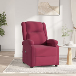 vidaXL Πολυθρόνα Ανακλινόμενη 3098398