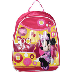 Sunce Παιδική τσάντα πλάτης Minnie Junior MDD-4809-Multi