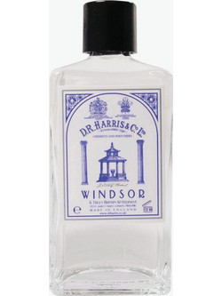 Dr. Harris Winsdor After Shave Lotion 100ml