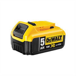 DeWALT DCB184 Μπαταρία Εργαλείων Λιθίου 18V 5Ah